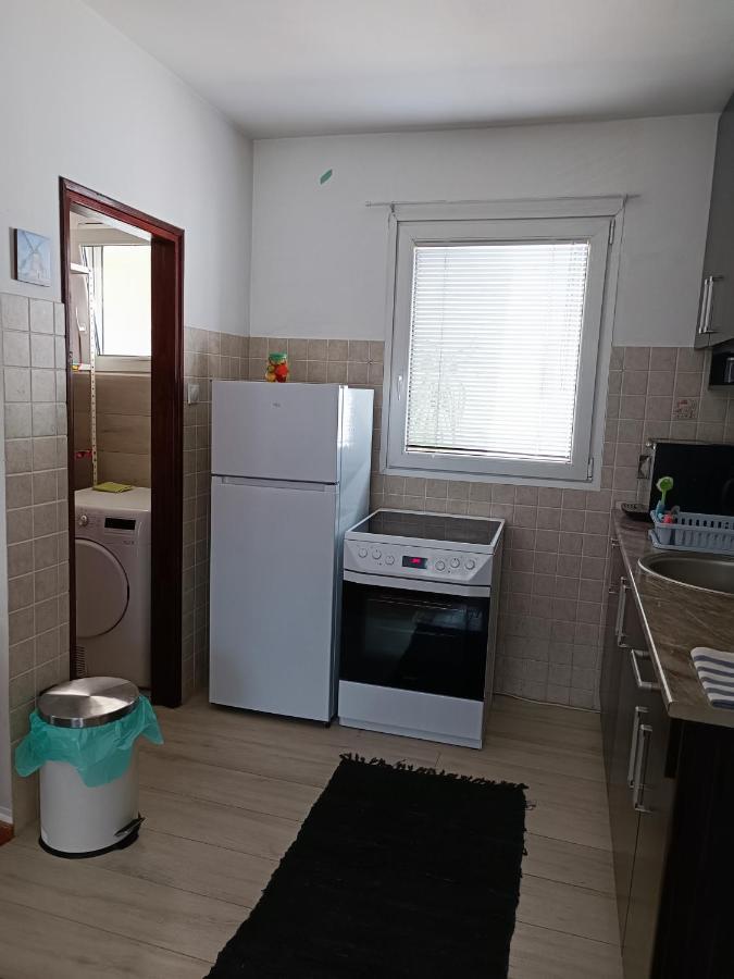 Serbian Home With Garden Krnjaca Eksteriør bilde